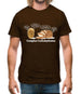 Complex Carbs Mens T-Shirt