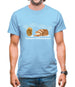 Complex Carbs Mens T-Shirt