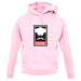 Obey Cook unisex hoodie