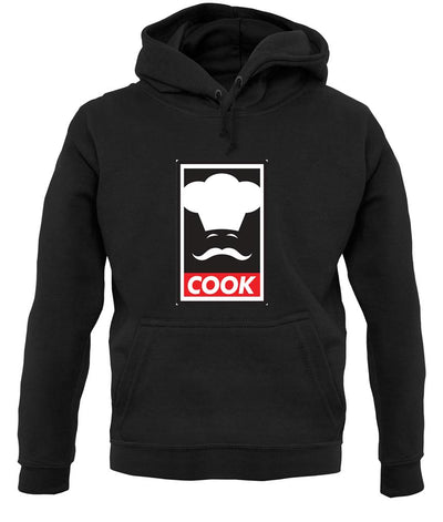 Obey Cook unisex hoodie