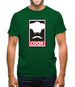 Obey Cook Mens T-Shirt