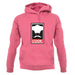 Obey Cook unisex hoodie