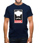 Obey Cook Mens T-Shirt