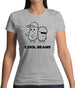 Cool Beans Womens T-Shirt