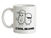 Cool Beans Ceramic Mug