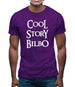 Cool Story Bilbo Mens T-Shirt