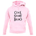 Cool Story Bilbo unisex hoodie