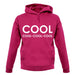 Cool Cool-Cool-Cool unisex hoodie