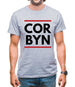 Corbyn Mens T-Shirt