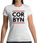 Corbyn Womens T-Shirt