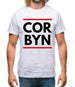 Corbyn Mens T-Shirt