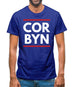 Corbyn Mens T-Shirt