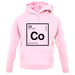 Corbynite unisex hoodie