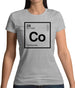 Corbynite Womens T-Shirt