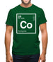 Corbynite Mens T-Shirt