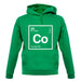 Corbynite unisex hoodie