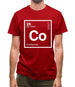 Corbynite Mens T-Shirt