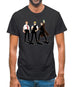 Ice Cream Trilogy Mens T-Shirt