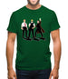 Ice Cream Trilogy Mens T-Shirt