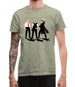 Ice Cream Trilogy Mens T-Shirt