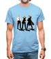 Ice Cream Trilogy Mens T-Shirt