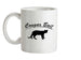 Cougar Bait Ceramic Mug