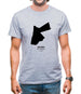 Jordan Silhouette Mens T-Shirt