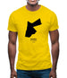 Jordan Silhouette Mens T-Shirt