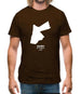 Jordan Silhouette Mens T-Shirt