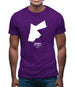 Jordan Silhouette Mens T-Shirt