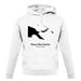 Papua New Guinea Silhouette unisex hoodie