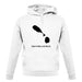 Saint Kitts And Nevis Silhouette unisex hoodie