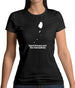 Saint Vincent And The Grenadines Silhouette Womens T-Shirt