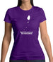 Saint Vincent And The Grenadines Silhouette Womens T-Shirt