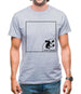 Cow'S Corner Mens T-Shirt