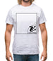 Cow'S Corner Mens T-Shirt