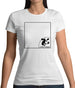 Cow'S Corner Womens T-Shirt