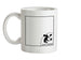 Cow's Corner Ceramic Mug