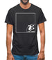 Cow'S Corner Mens T-Shirt