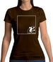 Cow'S Corner Womens T-Shirt