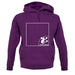 Cow'S Corner unisex hoodie