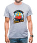 Cozy Coupe Owners Club Mens T-Shirt