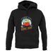 Cozy Coupe Owners Club unisex hoodie