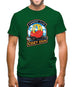 Cozy Coupe Owners Club Mens T-Shirt