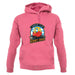 Cozy Coupe Owners Club unisex hoodie