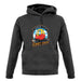 Cozy Coupe Owners Club unisex hoodie