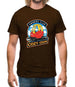 Cozy Coupe Owners Club Mens T-Shirt