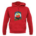 Cozy Coupe Owners Club unisex hoodie