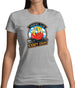 Cozy Coupe Owners Club Womens T-Shirt