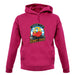 Cozy Coupe Owners Club unisex hoodie